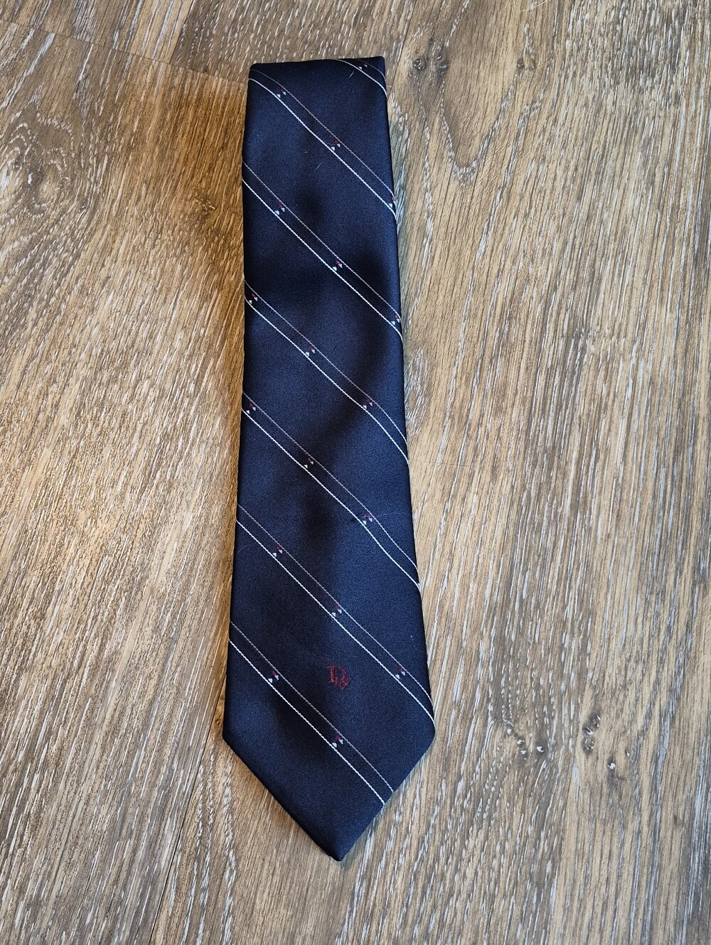 Christian Dior Monsieur Tie